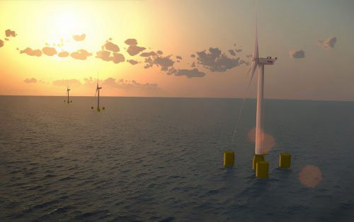 法國(guó)海上風(fēng)電采購(gòu)目標(biāo)擴(kuò)容至8.75GW